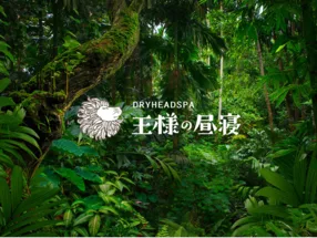 King's Nap Dry Head Spa Specialty Shop Kinshicho 3