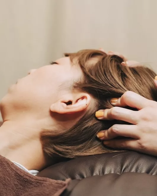 Dry Head Spa Quick 20-Minute Course